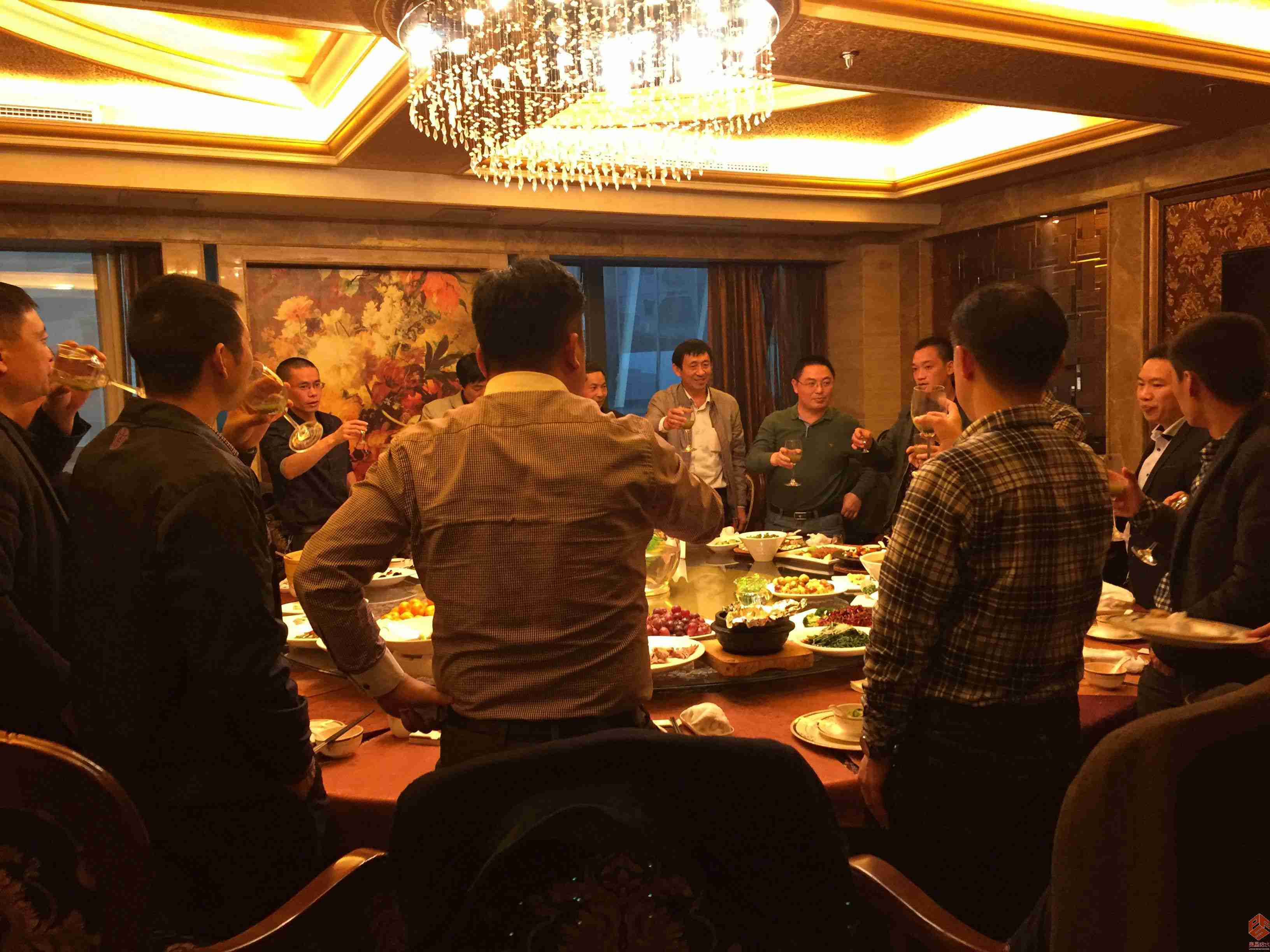 熱烈慶祝四川奧星防水-瀘州防水座談會(huì)圓滿結(jié)束